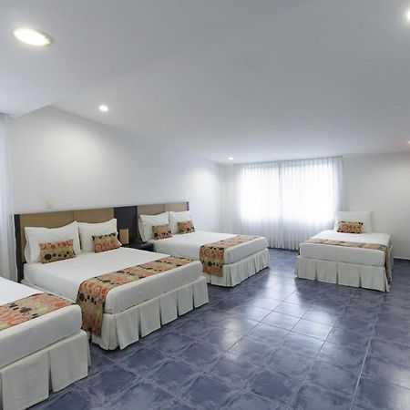 Paraiso Hotel Campestre La Virginia  외부 사진