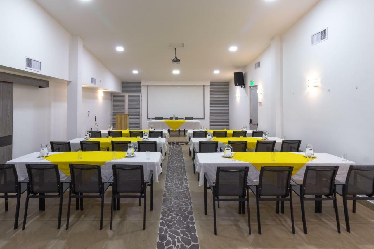 Paraiso Hotel Campestre La Virginia  외부 사진